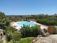 Cuccuru Relax - A IUN Q9882 - Ferienwohnung Orosei