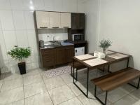 Casa Uni residencial 03 - Chambres d’hôtes Coronel Vivida