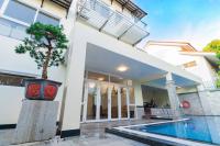 B&B Cap-Saint-Jacques - POOL VILLA VUNGTAU - Bed and Breakfast Cap-Saint-Jacques