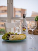 La Calma - Punta Prima - B&B Torrevieja