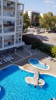 Royal II - B&B Salou