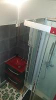 Studio entier plein centre - Chambres d’hôtes