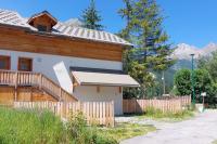 Magnifique duplex au pied des pistes, rénové dans maison de pays - B&B Le Monêtier-les-Bains