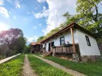 Arboretum Guesthouse - B&B Șoimeni
