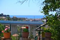 Villa tranquilla immersa nel verde a 2 Km dal mare - Chambres d'hôtes Chiavari