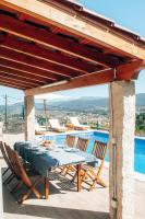 Just Like Home - Muirfield House em Caminha - B&B Caminha