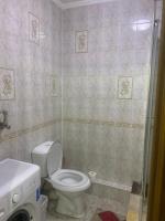 Золотой квадрат - B&B Almaty