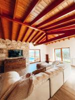 Just Like Home - Muirfield House em Caminha - B&B Caminha