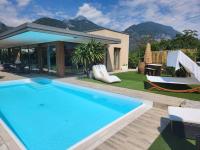 villa relax - Ferienwohnung