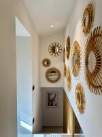 Mazet - 1 chambre - B&B Ramatuelle