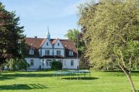 Ferienhof Kolauerhof - Bauernhofurlaub in Grömitz - B&B Grömitz