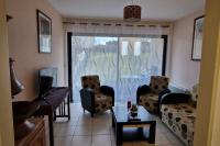 B&B Saint-Privat - Appartement T2 plain-pied - Bed and Breakfast Saint-Privat