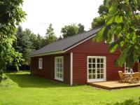 Ferienhof Kolauerhof - Bauernhofurlaub in Grömitz - Bed and Breakfast