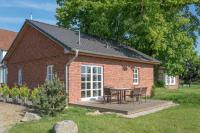 Holiday Home "Backhaus"
