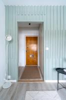 Lapland's Little Retreat - Heart of Rovaniemi - B&B Rovaniemi