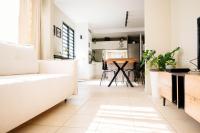 Votre oasis de tranquillité proche de la ville T2 entièrement rénové et équipé secteur centre - Ferienwohnung Fort-de-France