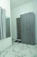 Habitación Doble Estándar con ventilador
