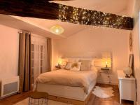 Maison + parking privé au Cœur Angoulême 60m2 - B&B Angoulême