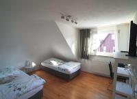 Appartamento Standard con 1 Camera da Letto