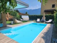 villa relax - B&B Riva del Garda