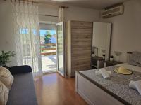 Appartement met 1 Slaapkamer en Balkon