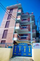 Sacred Trails Kathmandu Accommodation - Chambres d’hôtes Katmandou