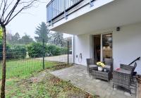 New with Parking and Metro in front of the House - Chambres d'hôtes Vienne