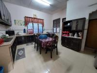 B&B Jertih - Rumah Teratak Bonda - Bed and Breakfast Jertih