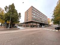 Aparthotel Clock 19 - Chambres d'hôtes Kotka