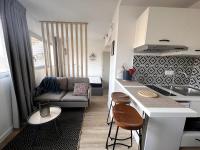 Proche métro - fac de droit - centre ville - B&B Tolosa