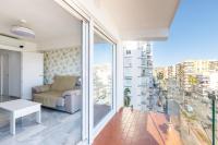 A&N Los Angeles - B&B Torre del Mar