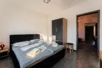 Apartmány Praha-Modřany - Ferienwohnung Prag