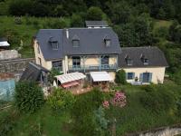 chambres d'hôtes las Vignes - B&B