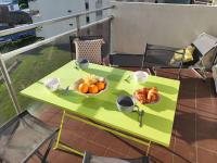 L'Escale - Appartement vue mer - B&B Concarneau