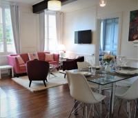 B&B Chartres - Le Cardinal - Bed and Breakfast Chartres