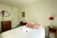 Le Cloître pour 4 personnes - B&B