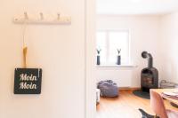 Dat Huuske - das besondere Ferienhaus - B&B