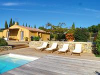 SALSA - B&B Ceyreste