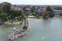 B&B Sirmione - Incantevole location fronte lago - Bed and Breakfast Sirmione