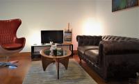 L'esprit d'antan, quartier historique deux personnes - Ferienwohnung