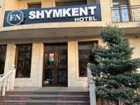 Hotel FN Shymkent