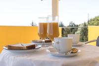 Villa Marafen by CorfuEscapes - B&B
