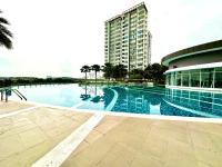 Casa Budi Dwiputra 15 Putrajaya - B&B Putrajaya