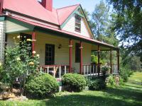Crabtree House - Ferienwohnung Huonville