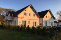 Haus Sonne Ferienwohnung 5 - Ferienwohnung Thiessow