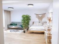 B&B Ostrava - Ateliér Smutná - Bed and Breakfast Ostrava