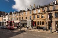 Modern George Street Studio sleeping 2 - B&B
