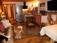 Wellnessoase mit Sauna und Whirlpool - Ferienwohnung Inzell