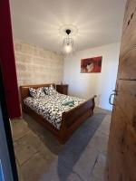 "Le N4" Beaucaire centre-ville - Ferienwohnung