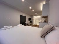 Cozy studio in Tetuan En 1/6 - B&B Madrid